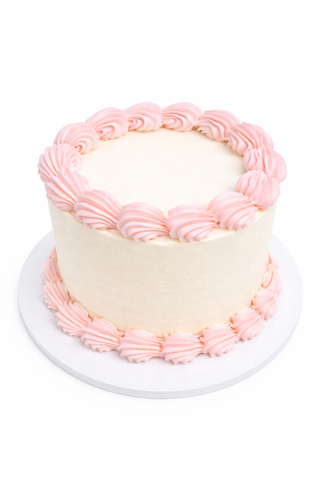 Pick Your Colour Mini Cake