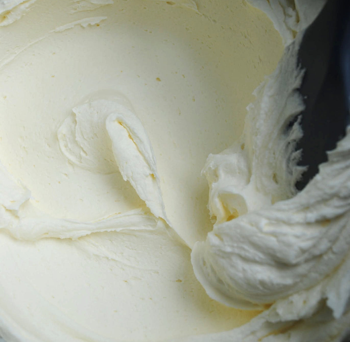 My Signature Buttercream Recipe